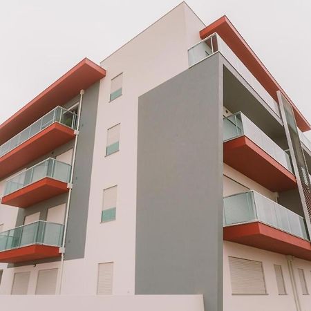 Consolacao Beach Apartment Peniche Exterior foto