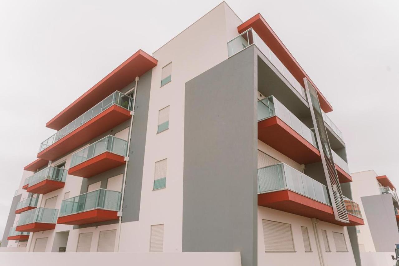Consolacao Beach Apartment Peniche Exterior foto