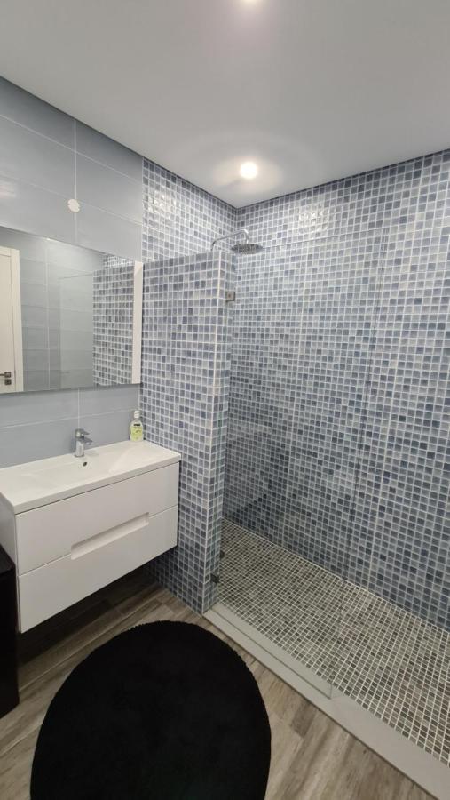 Consolacao Beach Apartment Peniche Exterior foto