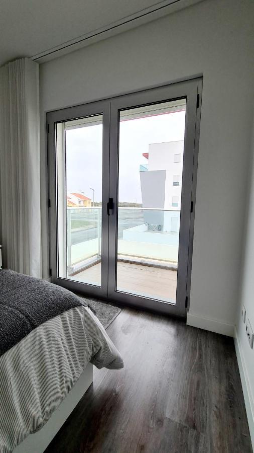 Consolacao Beach Apartment Peniche Exterior foto
