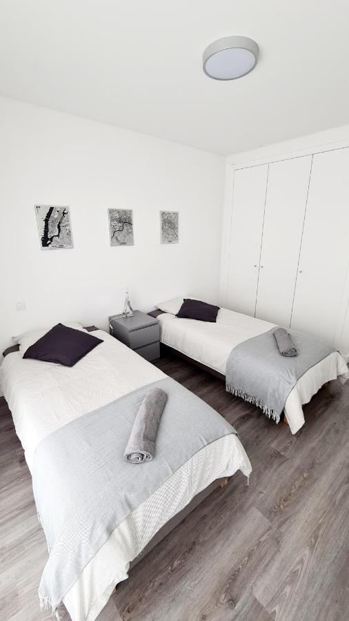 Consolacao Beach Apartment Peniche Exterior foto