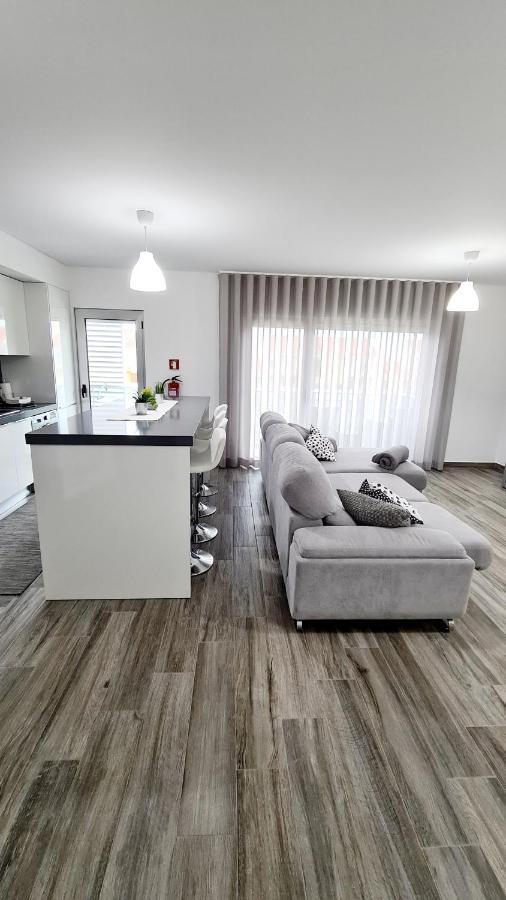 Consolacao Beach Apartment Peniche Exterior foto