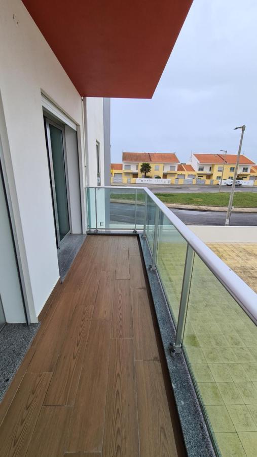 Consolacao Beach Apartment Peniche Exterior foto