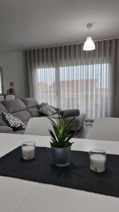 Consolacao Beach Apartment Peniche Exterior foto