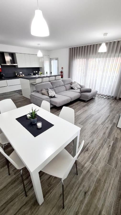 Consolacao Beach Apartment Peniche Exterior foto